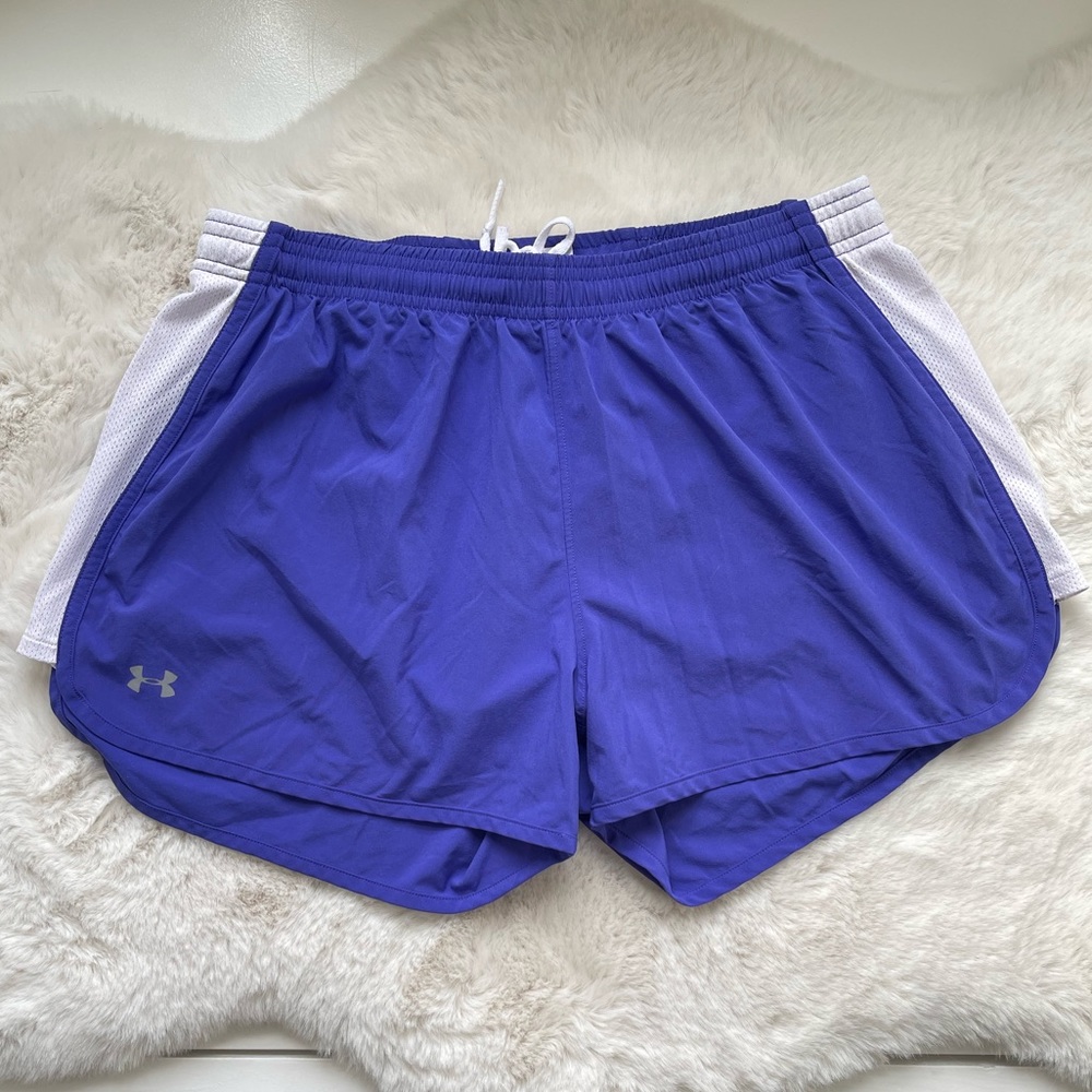 Under Armour Shorts (M)